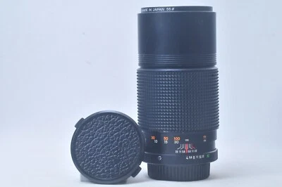 @ SakuraDo Camera @ Discount! @ Konica Hexanon AR 200mm f4 MF Telephoto Lens - Image 1 of 4