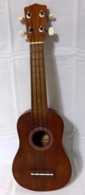 Vintage Hohner HU-212 Uke Ukulele - Image 1 of 4