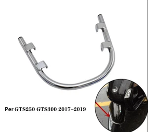 PARAURTI PARAFANGO ANTERIORE PER PIAGGIO VESPA GTS 250 GTS 300 2017-2019 - Foto 1 di 7
