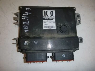Centralina motore 33920-62J0 SUZUKI SWIFT III (MZ, EZ) 1.3 - Immagine 1 di 3