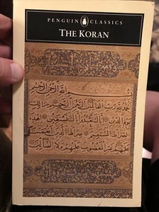 the koran penguin classics - Bild 1 von 3