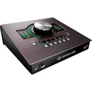 Universal Audio Apollo Twin MKII Audio Interface (Over $1500 in plugins) - Picture 1 of 17