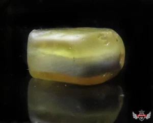 7.95CT. FACET GRADE CAT EYE CHRYSOBERYL  - SRI LANKA - Picture 1 of 7