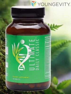 Youngevity Dr. Wallach Ultimate Daily Classic™ - 90 tablets - Image 1 of 2