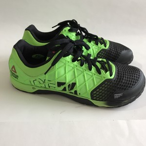 reebok crossfit nano 4