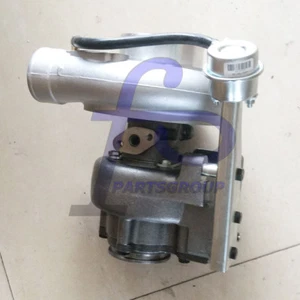 Turbocharger 02/910780 For JCB Truck 155T 3185 185Ti 3185ABS 3155 3155 125 155T  - Foto 1 di 4
