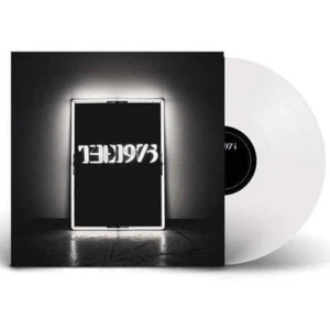 THE 1975 - The 1975 (Australian Exclusive White Coloured Vinyl) 2LP Set - 2LP - Picture 1 of 1