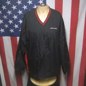 HENNY PENNY Windbreaker Eaton XL Food Equipment V-Neck Chicken Ohio Logo - Bild 1 von 4
