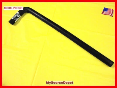 1980-2016,RAM 1500,2500,3500,4000,B4000,OPTIMA,G1500,G2500,G3500,Heater Hose - Image 1 of 2