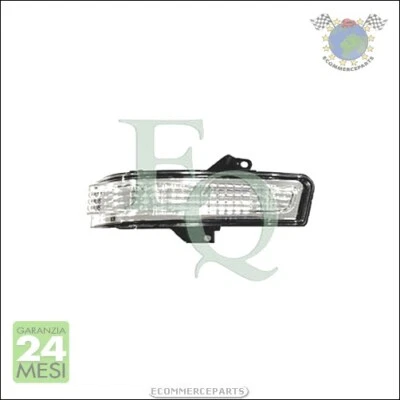 Fanalino Freccia Ant Eq Sx Sinistro Per Suzuki Swift #Gj - Immagine 1 di 3