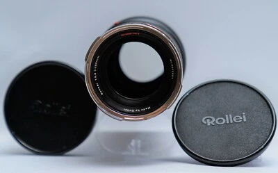 Rollei Carl Zeiss  Sonnar 250 mm F 5.6 CF **Excellent CONDITION** - Bild 1 von 4
