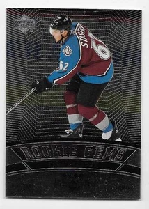 06/07 GEMAS DE NOVATO DIAMANTE NEGRO QUAD Hockey a radiocontrol (#190-210) U-Elige de la lista - Imagen 1 de 14
