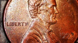 1993 P- Lincoln Cent With Close AM DDR/DDO N0 Mint Mark Philadelphia  - Picture 1 of 15