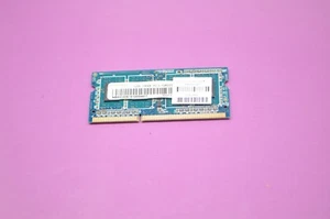 Memoria para portátil Ramaxel 1 GB 1Rx8 PC3-10600S 598859-001 -19E - Imagen 1 de 2
