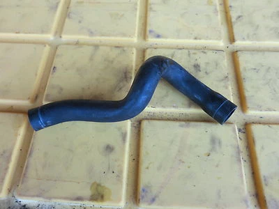 Honda CBR 600 RR CBR 600 2005 manguera de radiador manguera OEM Foto 1 de 4