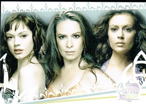 CHARMED DESTINY PROMO CARD PC-2006 - Foto 1 di 1