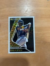 2023 Topps Update Black Gold Insert - You Pick - Updated 11/8/23