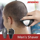 360 Pro Men's Hair Clipper Trimmer LCD Display Beard Shaver Shaving Machin
