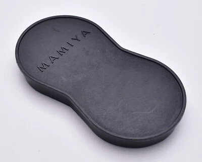 Mamiya 50mm TLR Double Front Lens Cap (#5082) - Image 1 of 2
