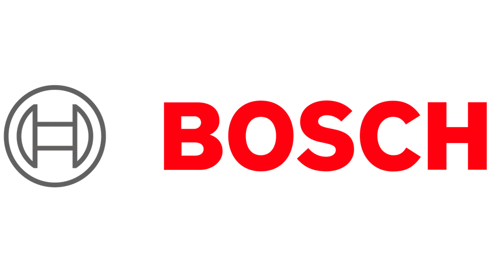 Disc Brake Rotor-QuietCast Bosch 50011654 fits 2011 Scion tC - Image 1 of 1