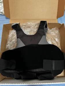 Point Blank Body Armor (Soft Armor Level 3A) - Picture 1 of 10