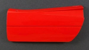 Pocher 1:8 Tür links Ferrari F40 K55 rot Baugruppe X23 A13 - Picture 1 of 1