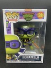 Funko POP! Movies DONATELLO Teenage Mutant Ninja Turtles #1394 - BRAND NEW
