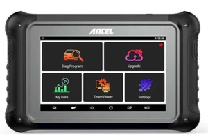 Herramienta de corrección de kilometraje y programación de llaves ANCEL DP500 2023 - Imagen 1 de 7
