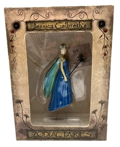 Jessica Galbreth's Zodiac Fairies Pisces #88203 - Picture 1 of 8