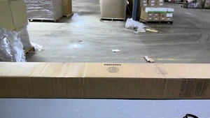 COLUMBIA MPS 4' LED LIGHT MPS4-35ML-CW-EDU NIB - Picture 1 of 2