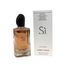 giorgio armani si for men