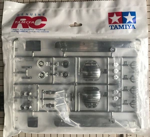 Tamiya RC F Parts Tree for 58415 for Toyota Tundra High Lift # 9005918 - Picture 1 of 2