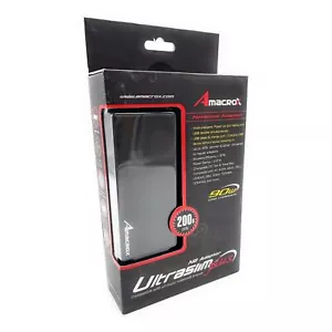 Ultraslim Plus Universal Laptop Notebook Netzteil 90W 18 -20V AC/DC Adapter USB - Bild 1 von 3