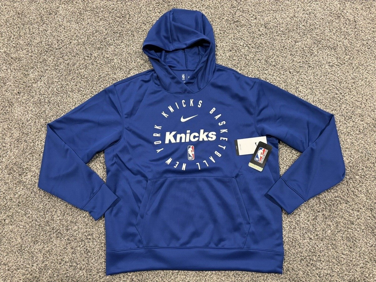 Nike New York Knicks Size 2XL NBA Fan Apparel & Souvenirs Nike New York Knicks Size 2XL NBA Fan Apparel & Souvenirs
