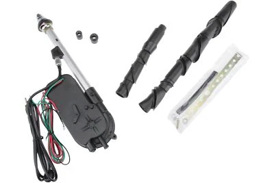 Antena de alimentación URO para Audi A4 Quattro 1996-1998, 2000-2001 Foto 1 de 4