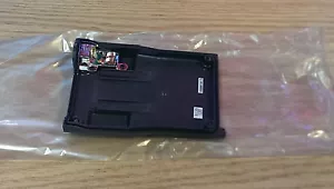 NEU M/A COM K19/AS00001154 MRKII HINTERE ABDECKUNG EINBAUGRUPPE M-RK II ERICSSON - Bild 1 von 5