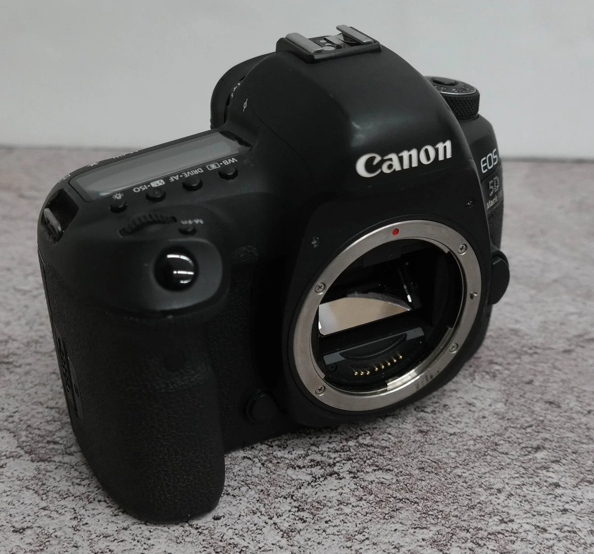 Canon EOS 5D Mark IV Digital SLR Cameras for Sale - eBay