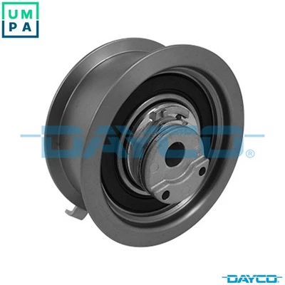 TENSIONER PULLEY TIMING BELT ATB2202 FOR VW PANEL/II/Box/Body/MPV VAN/MULTI/IV - Image 1 of 4