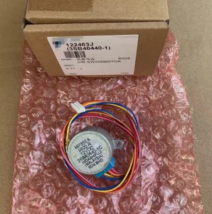 1 STCK. NEU für Schrank Oszillationsmotor 3SB40440-1 MP35EA 12VDC - Bild 1 von 1