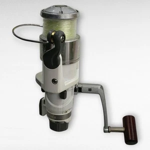 Shimano Biomaster 7000E Spinning Reel Used - Picture 1 of 4