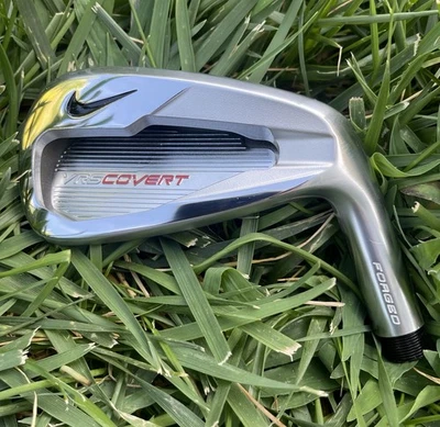 NEW Nike Golf VRS Covert NexCOR Forged STD #7-Iron RH-Club Head Only-Demo - Image 1 of 4
