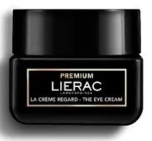 LIERAC PREMIUM 20ml Anti-Aging Eye Cream Brand new - Picture 1 of 1