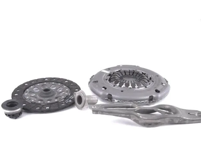 Kit de embrague para BMW M4 Base 2015-2020 2016 2017 2018 2019 KG996TS Foto 1 de 1