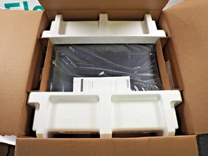 Cisco ISR4331-SEC/K9 PWR-4330-AC with NIM-ES2-8-P(No Clock issues) 1 Year Warrnt - Picture 1 of 10