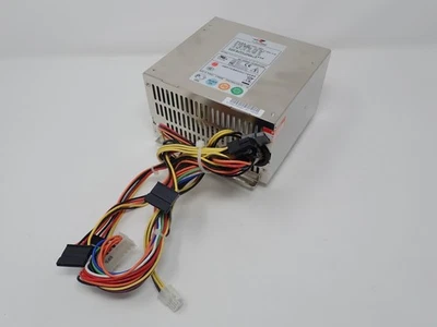EMACS PC power supply 500w - Image 1 of 4