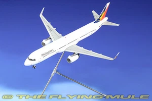 GeminiJets 1:200 A321-200 Philippine Airlines RP-C9907 - Picture 1 of 8