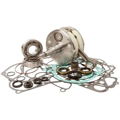 Kit de extremo inferior Hot Rods para moto de cross Suzuki RM 250 2006-2008 Foto 1 de 2