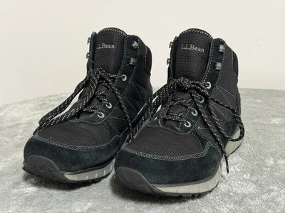 L.L. Tênis Bean Snow 5 Botas - Masculino Tamanho 11 - Imagem 1 de 4