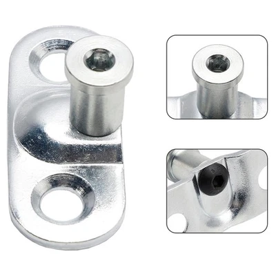 For Peterbilt truck 389 388 387 386 379 378 Door Latch Striker Replace R56-6017 - Image 1 of 4