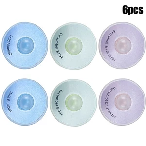 Sweeper Part 6pcs/set Accessories Attachment Deodorant Capsules Equipment - Picture 1 of 12